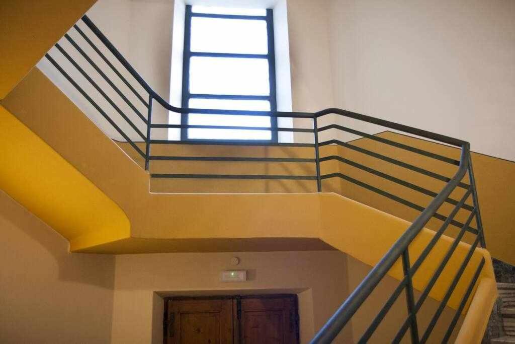 Ospitaci Appartamenti Viale Mezzetti Foligno Bagian luar foto